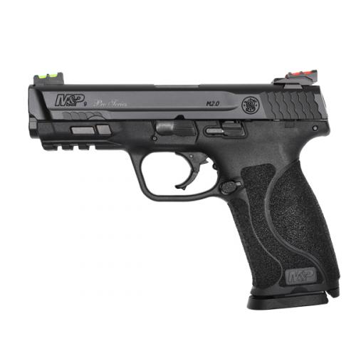 PERFORMANCE CENTER M&P 9 M2.0 4.25″ BARREL PRO SERIES For Sale Europe