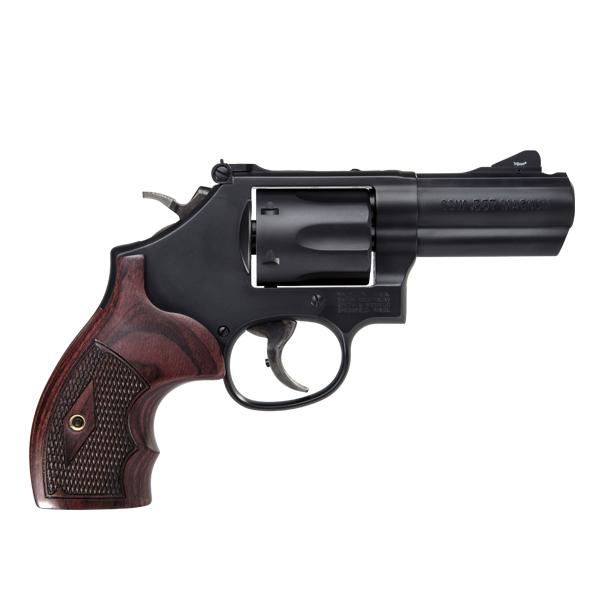 Performance Center® S&W MODEL 19 CARRY COMP® For Sale Europe