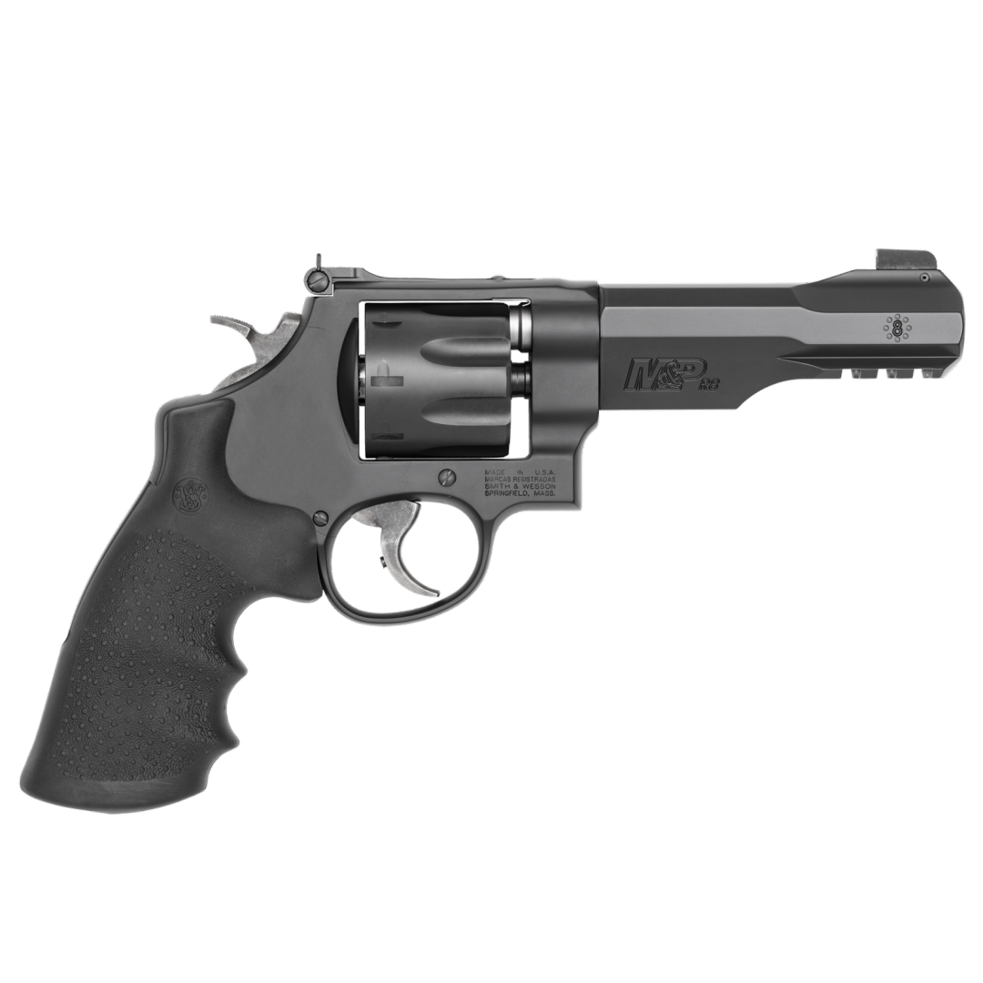Performance Center S&W MODEL M&P® R8 For Sale Europe