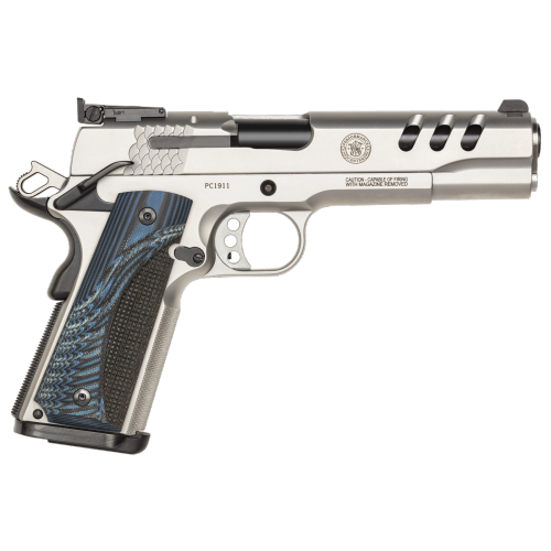PERFORMANCE CENTER® MODEL SW1911 For Sale Europe
