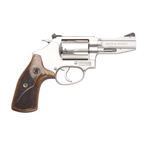 S&W MODEL 60 Performance Center Pro Series For Sale Europe