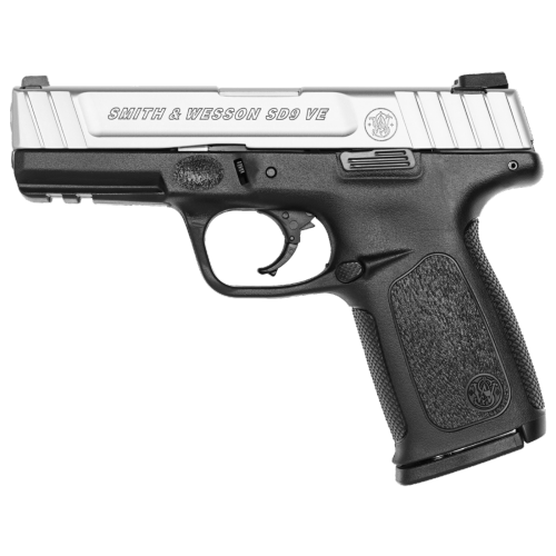 S&W SD9 VE™ STD CAPACITY For Sale Europe