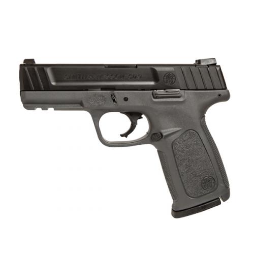 S&W SD9™ GRAY FRAME FINISH For Sale Europe