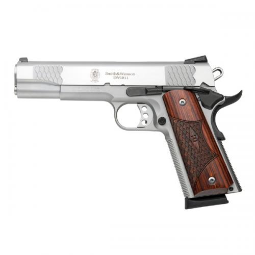 SW1911 E-SERIES™ For Sale Europe