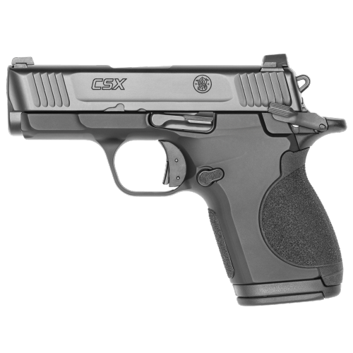 S&W® CSX™ For Sale Europe