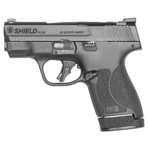 S&W® SHIELD™ PLUS OR 30 SUPER CARRY For Sale Europe