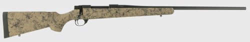 Howa-Legacy HHS63702 HS Precision Bolt Rifle 7MM REMINGTON MAGNUM 24 3+1 SYNTHETIC HS for sale Europe