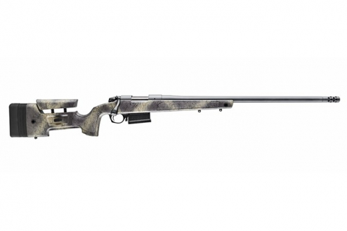 Bergara HMR Wilderness 7Mag Gray 24 For Sale Europe