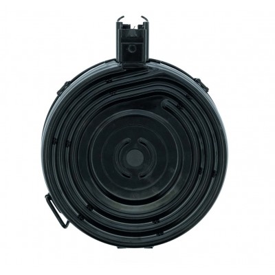KCI AK-47 7.62x39mm 75-Round Drum Magazine For Sale Europe