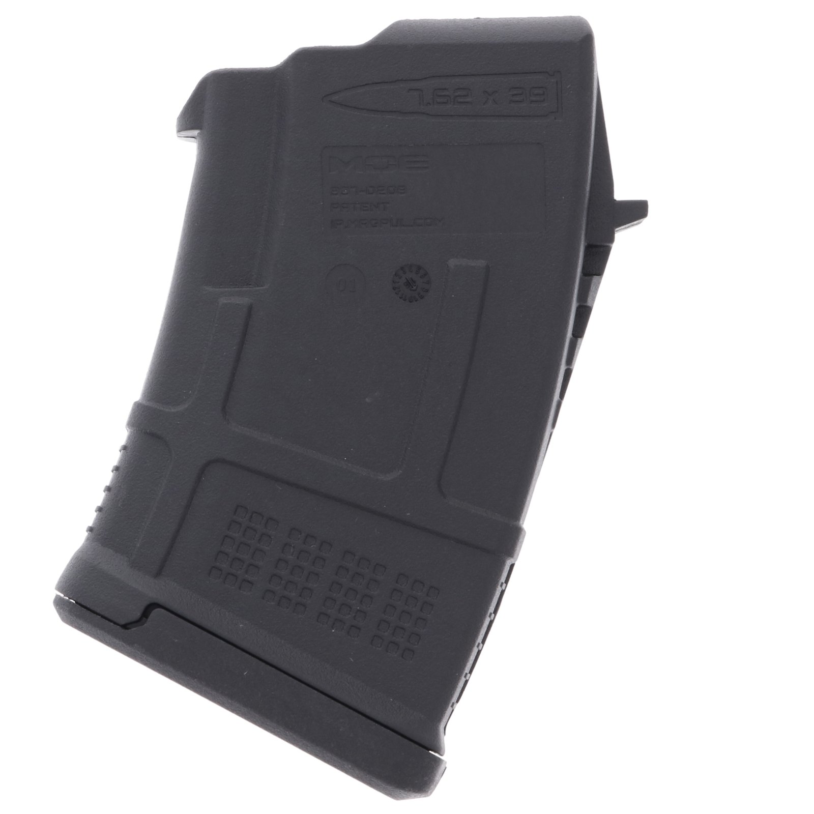 Magpul PMAG AK / AKM MOE 7.62x39mm 10-Round Magazines 10-Pack For Sale Europe
