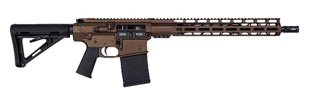 Diamondback Firearms CARBON DB10 RIFLE 308 WIN For Sale Europe