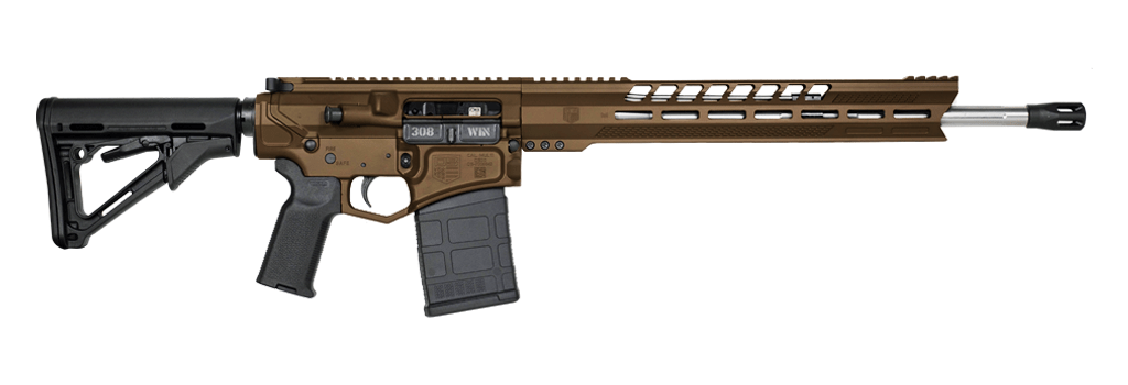 Diamondback Firearms BLACK GOLD DB10 RIFLE 308 WIN For Sale Europe