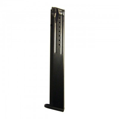 ProMag S&W M&P9 32-round 9mm Steel Magazine For Sale Europe