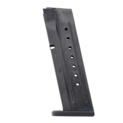 ProMag Smith & Wesson M&P-9 9mm 17-Round Blue Steel Magazine For Sale Europe