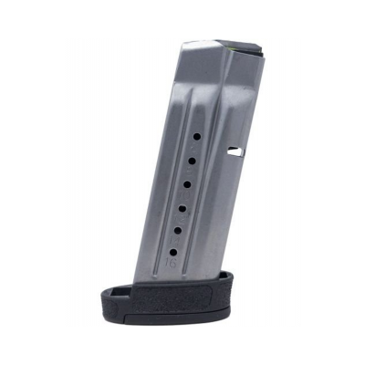 Smith & Wesson S&W M&P Shield Plus 30 Super Carry 16 Round Magazine For Sale Europe