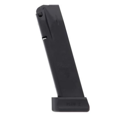Sig Sauer P226 .357 SIG / .40 S&W 15-Round Magazine For Sale Europe