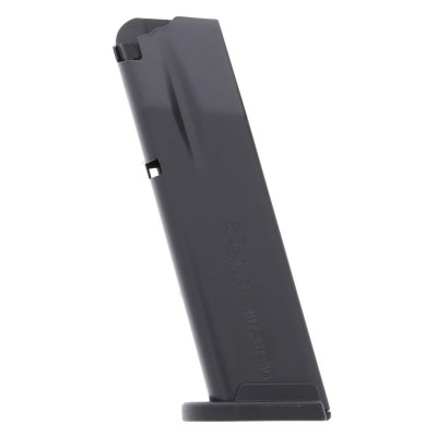 Sig Sauer P250 & P320 Full-Size .40 S&W / .357 SIG 14-Round Magazine For Sale Europe