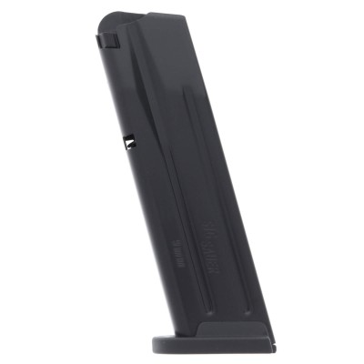 Sig Sauer P320 & P250 9mm 17-Round Magazine For Sale Europe