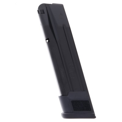 Sig Sauer P320 X-Five 9mm 21-Round Magazine For Sale Europe