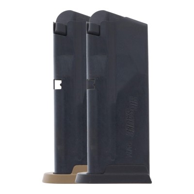 Sig Sauer P365 9mm 10-Round Magazine For Sale Europe