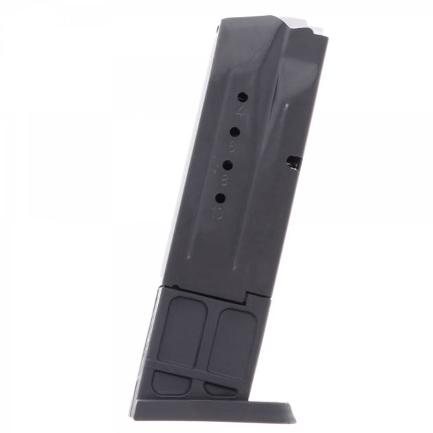 Smith & Wesson S&W M&P 9mm 10-Round Factory Magazine For Sale Europe