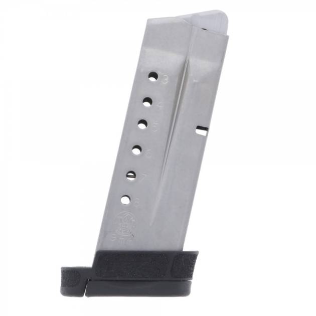 Smith & Wesson S&W M&P Shield 2.0 9mm 8-Round Magazine For Sale Europe