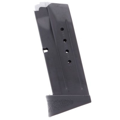 Smith & Wesson M&P9C Compact 9mm 12-Round Factory Magazine with Finger Rest For Sale Europe