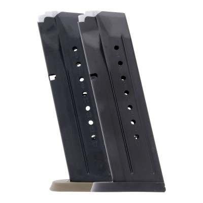 Smith & Wesson M&P & M&P9 2.0 9mm 17-Round Factory Magazine For Sale Europe
