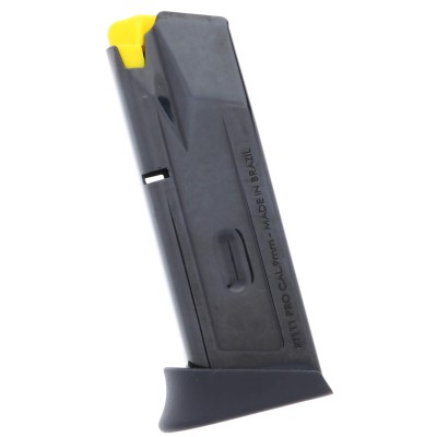 Taurus G2C 9mm 10-Round Magazine For Sale Europe