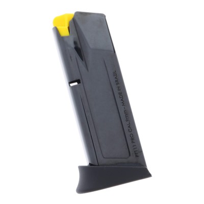 Taurus G2C 9mm 12-Round Magazine For Sale Europe