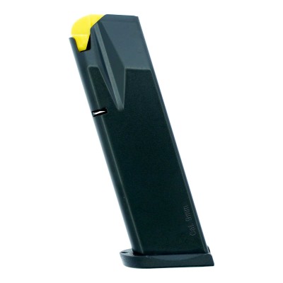 Taurus G3 & G3X 9mm 15-Round Magazine For Sale Europe