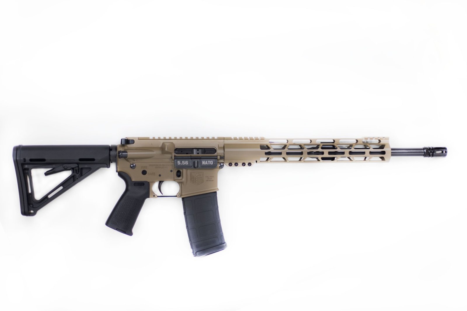 Diamondback CARBON DB15 RIFLE 223 REM | 5.56 NATO For Sale Europe
