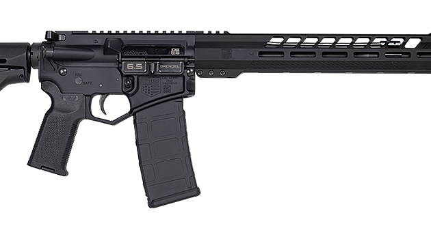 Diamondback Firearms BLACK GOLD DB10 RIFLE 6.5 CREEDMOOR For Sale Europe