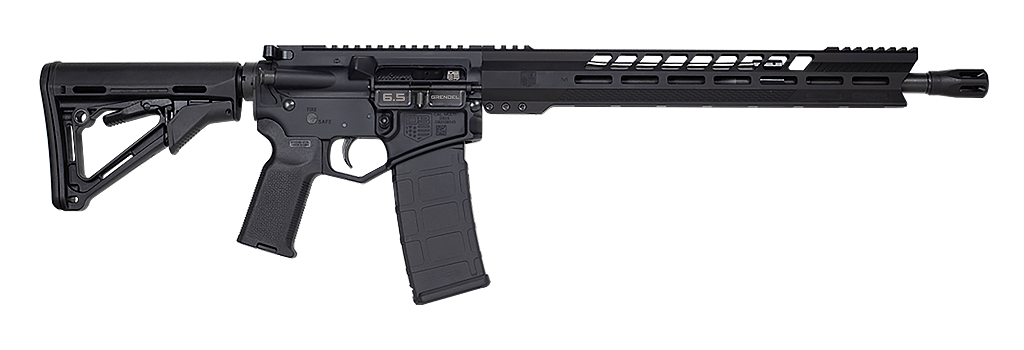 Diamondback Firearms BLACK GOLD DB10 RIFLE 6.5 CREEDMOOR For Sale Europe