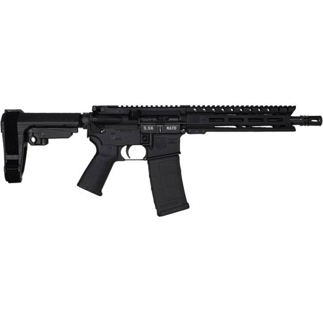 Diamondback Firearms CARBON DB15 PISTOL 223 REM | 5.56 NATO For Sale Europe