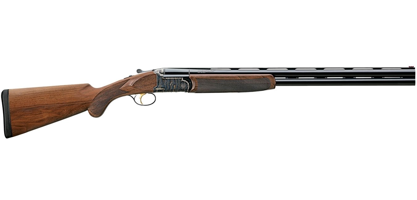 Franchi Instinct L Over/Under 20 Gauge 28″ Shotgun For Sale Europe