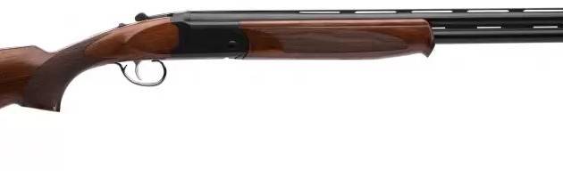 Savage Arms 555 20 Gauge Over/Under Shotgun For Sale Europe