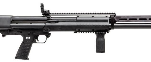 Kel-Tec KSG-25 12 Gauge Pump Action 25rd 30.5″ Shotgun For Sale Europe