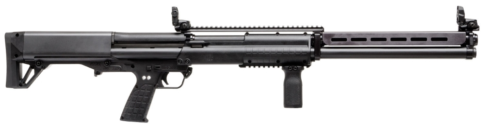 Kel-Tec KSG-25 12 Gauge Pump Action 25rd 30.5″ Shotgun For Sale Europe