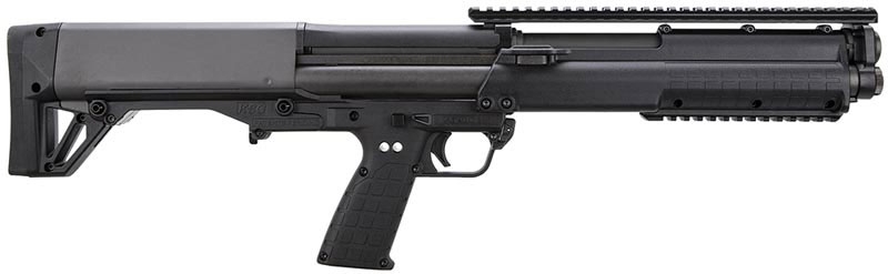 Kel-Tec KSG 12-Gauge Pump Action 12rd 18.5″ Shotgun For Sale Europe