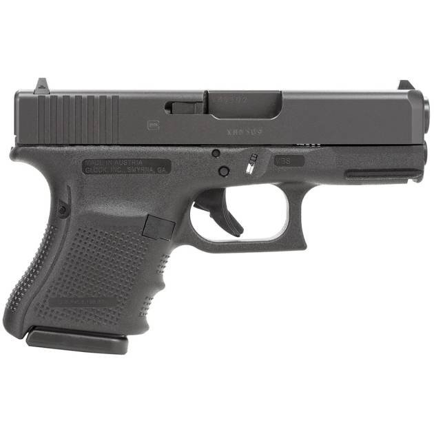 Glock 29 G4 10mm Auto Subcompact Pistol For Sale Europe