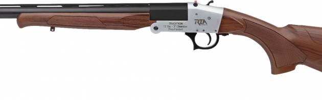 Rock Island Armory Traditional Single Shot 12ga 20″ TK113 For Sale Europe