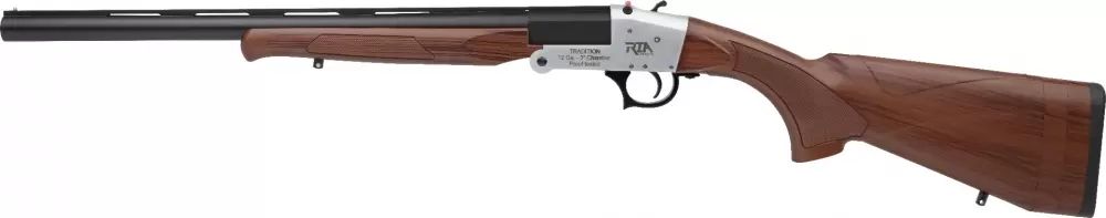 Rock Island Armory Traditional 20ga Single Shot Shotgun 20″ TK105 For Sale Europe