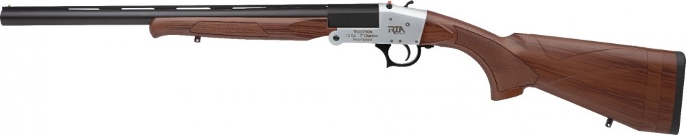 Rock Island Armory Traditional .410ga Single Shot Shotgun 20″ TK104 For Sale Europe