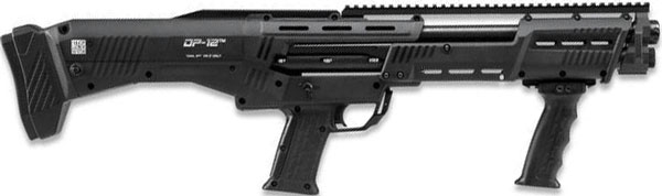 Standard Mfg Co DP12 12ga Shotgun 14rd For Sale Europe