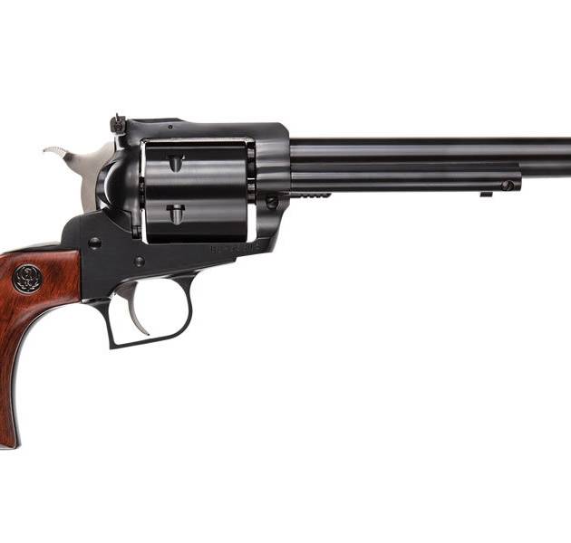 Ruger Super Blackhawk .44 Rem Mag Single Action Revolver For Sale Europe