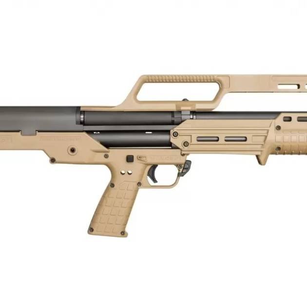 Kel-Tec KS7 12 Gauge Pump Action 6rd 18.5″ Shotgun For Sale Europe