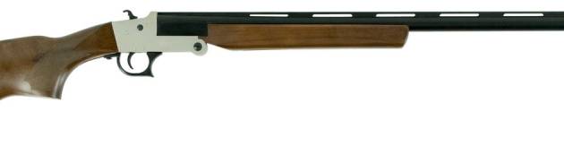 Hatfield SGL .410 Gauge Break Open Single Shot 28″ Shotgun for Sale Europe