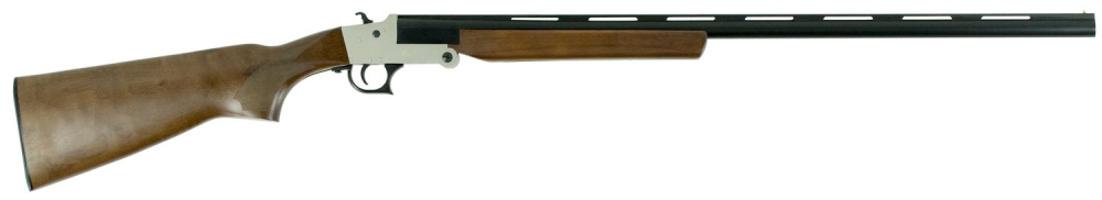 Hatfield SGL .410 Gauge Break Open Single Shot 28″ Shotgun for Sale Europe
