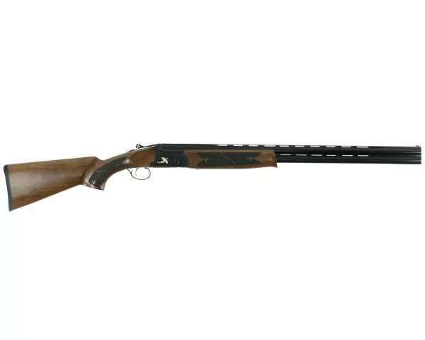 Hatfield Over Under 12 Gauge